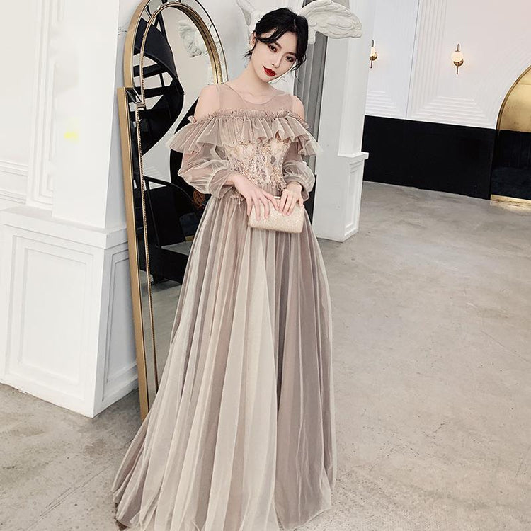 Bridesmaid dresses - Serenity Spaces