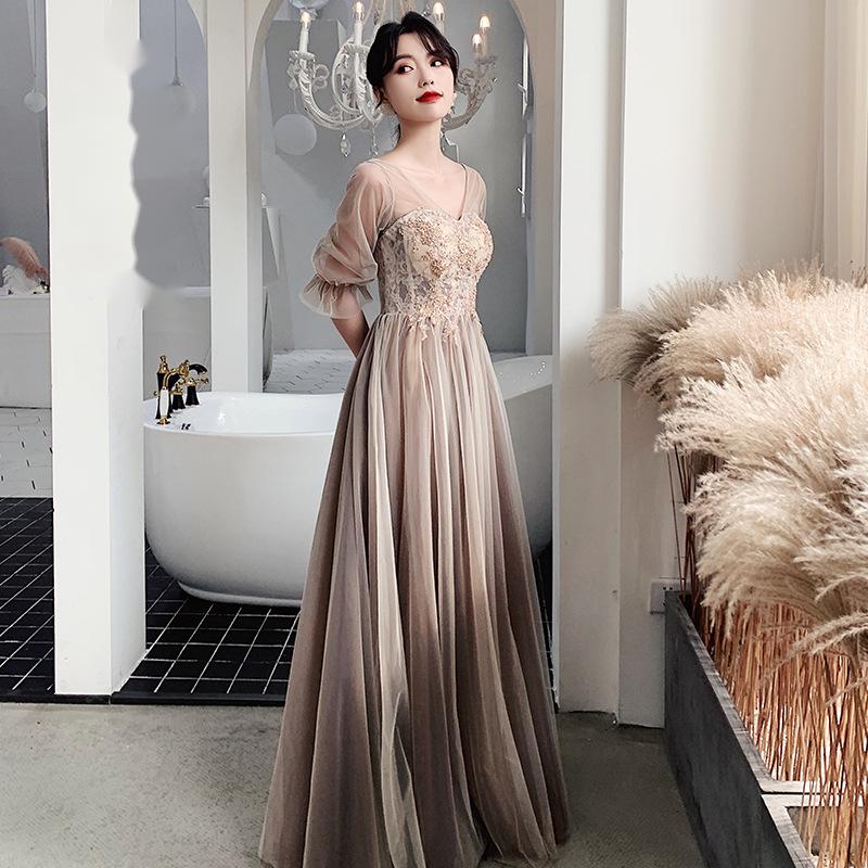 Bridesmaid dresses - Serenity Spaces