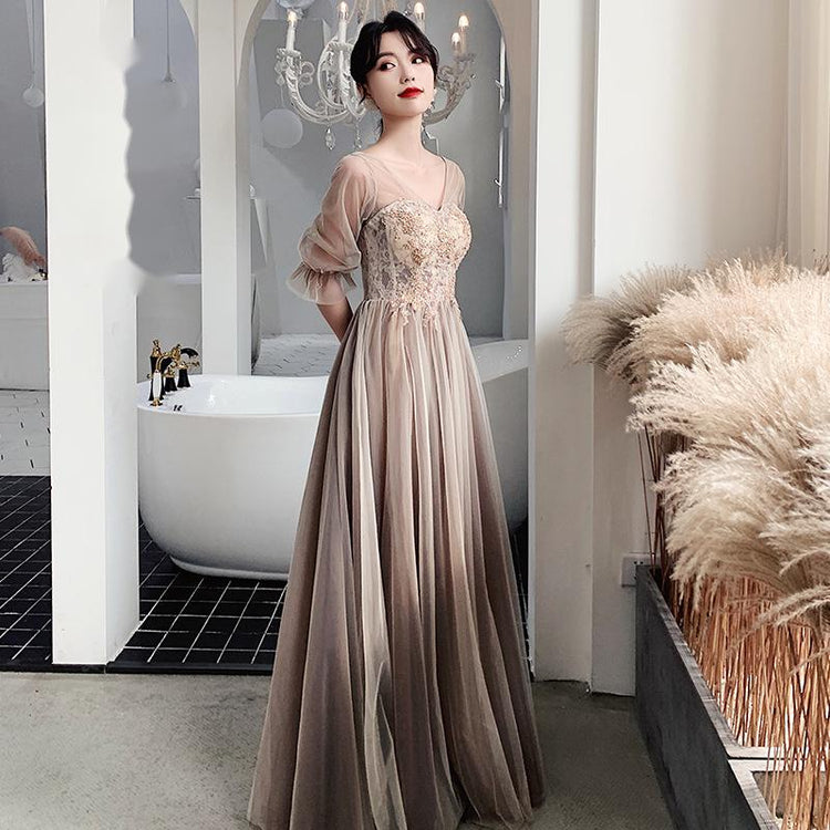 Bridesmaid dresses - Serenity Spaces