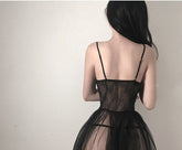 Erotic Lingerie Women - Serenity Spaces