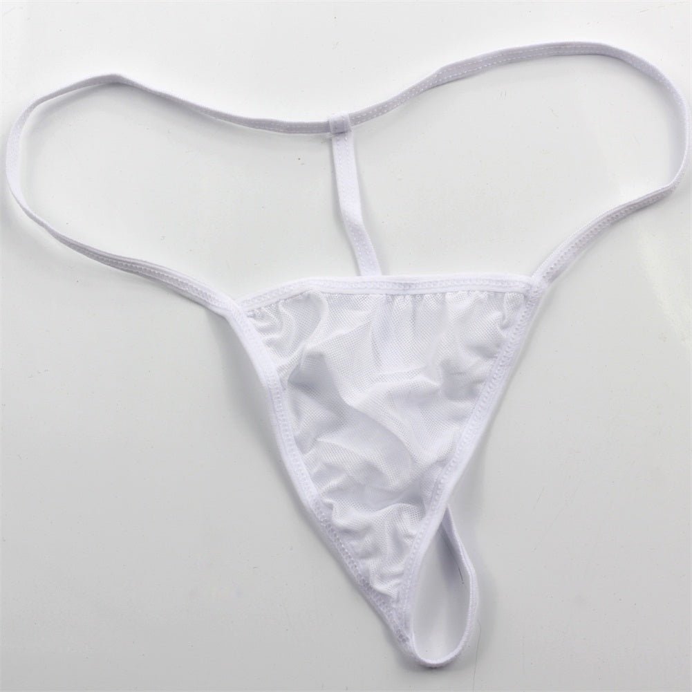 Sexy Lace Embroidery Sequin Sexy Lingerie Women - Serenity Spaces