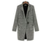 Ladies Long Winter Hooded Jackets Coat For Women Coats - Serenity Spaces