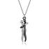 Hot Sale Affectionate Hug Necklace Couples Anniversary Valentine&