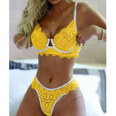Sexy Lingerie Southeast Asian Lace Sexy Women - Serenity Spaces