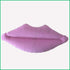 PVC Plush Terry Cloth Bathroom Inflatable Pillow - Serenity Spaces