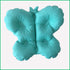 PVC Plush Terry Cloth Bathroom Inflatable Pillow - Serenity Spaces
