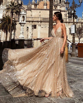 Sexy Evening Gown Women Dress Ladies Pencil Party Dresses - Serenity Spaces