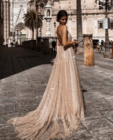 Sexy Evening Gown Women Dress Ladies Pencil Party Dresses - Serenity Spaces
