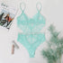Lace Sexy Lingerie Slim - fit Corset Sexy One - piece Women - Serenity Spaces