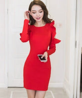 Evening Dresses - Serenity Spaces