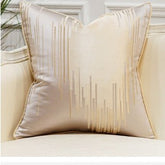 Sofa pillow cushion waist pillow soft bag - Serenity Spaces