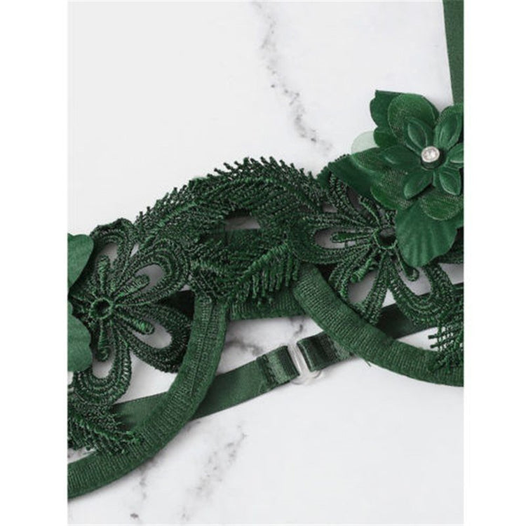 Sexy temptation sexy lingerie fun suit - Serenity Spaces