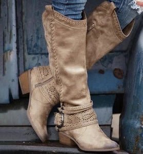 Martin boots, women&
