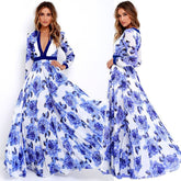 European and American dresses - Serenity Spaces