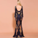 Evening dresses for women - Serenity Spaces