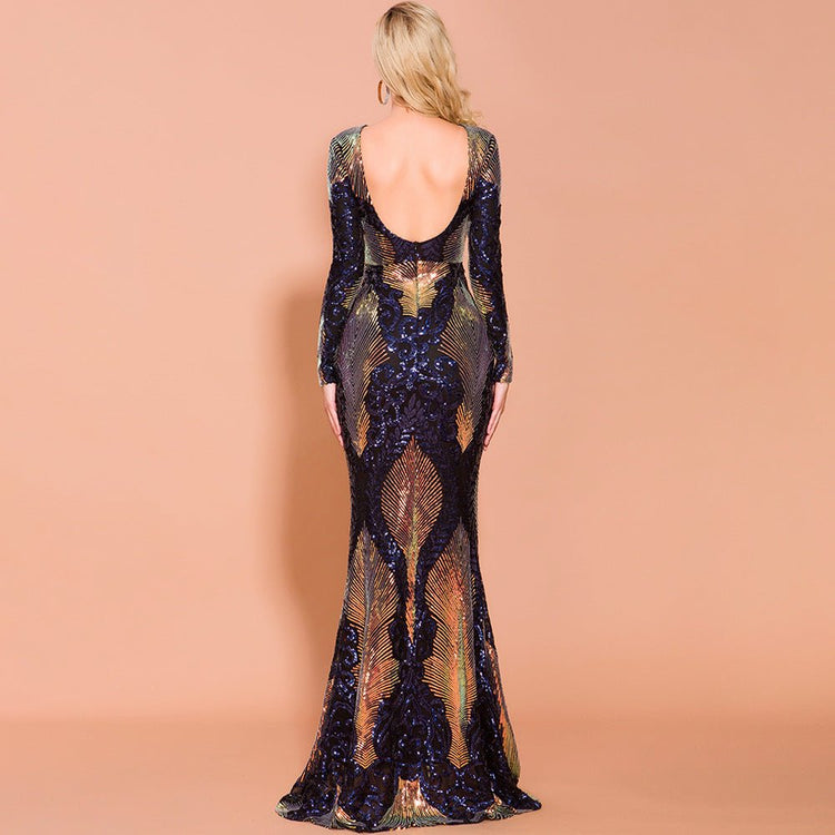 Evening dresses for women - Serenity Spaces