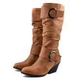 Martin boots women&