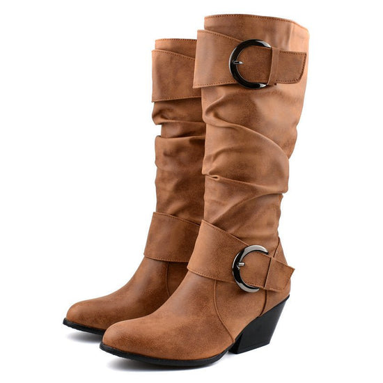 Martin boots women&