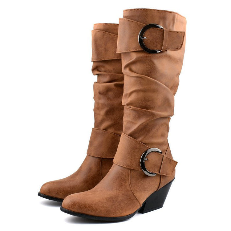 Martin boots women&