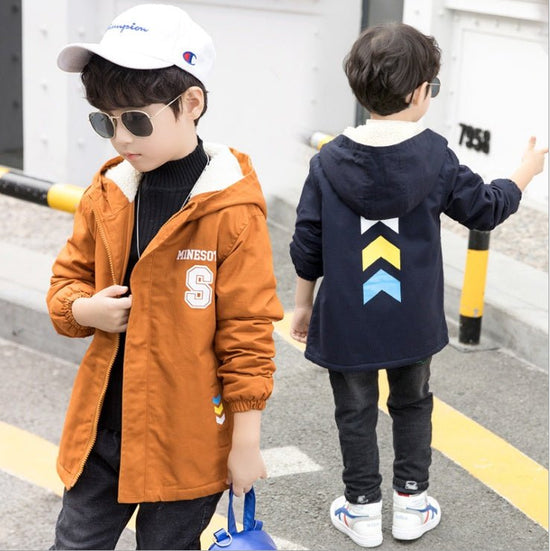 Children&