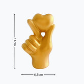 Decorative Resin Crafts Valentine&