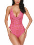 Lingerie Lace - Serenity Spaces