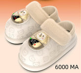 Electrothermal Household Rechargeable Heating Shoes - Serenity Spaces