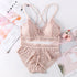 Sexy lingerie bra - Serenity Spaces