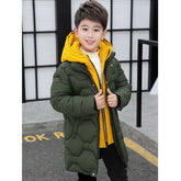 Winter Boy&