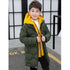 Winter Boy&