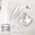 Quick - dry Metallic Mirror Nail Polish, No Baking Required - Serenity Spaces