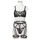 Underwear Bra T - back Suit Straps - Serenity Spaces