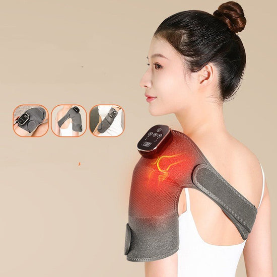 Household Shoulder or Kneecap Heating Instrument - Serenity Spaces