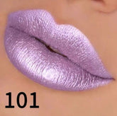 New Gloss Matte Long - lasting, Easy - to - apply Lipstick - Serenity Spaces