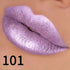 New Gloss Matte Long - lasting, Easy - to - apply Lipstick - Serenity Spaces