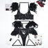 Feather Sexy Lingerie Lace Women Underwear Bra Panty - Serenity Spaces