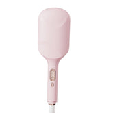 40MM Large Egg Roll Deep U LCD Hair Curler - Serenity Spaces