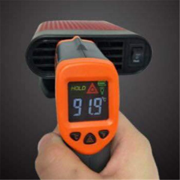 Car electric heater - Serenity Spaces