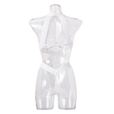 Fashion Sexy Women Clothing Nylon Lingerie - Serenity Spaces