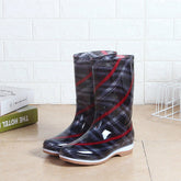 Water Boots And Rain Boots - Serenity Spaces