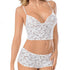 Sexy lace lingerie - Serenity Spaces