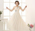 Evening dress one - shoulder dinner banquet long banquet - Serenity Spaces