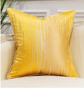 Sofa pillow cushion waist pillow soft bag - Serenity Spaces