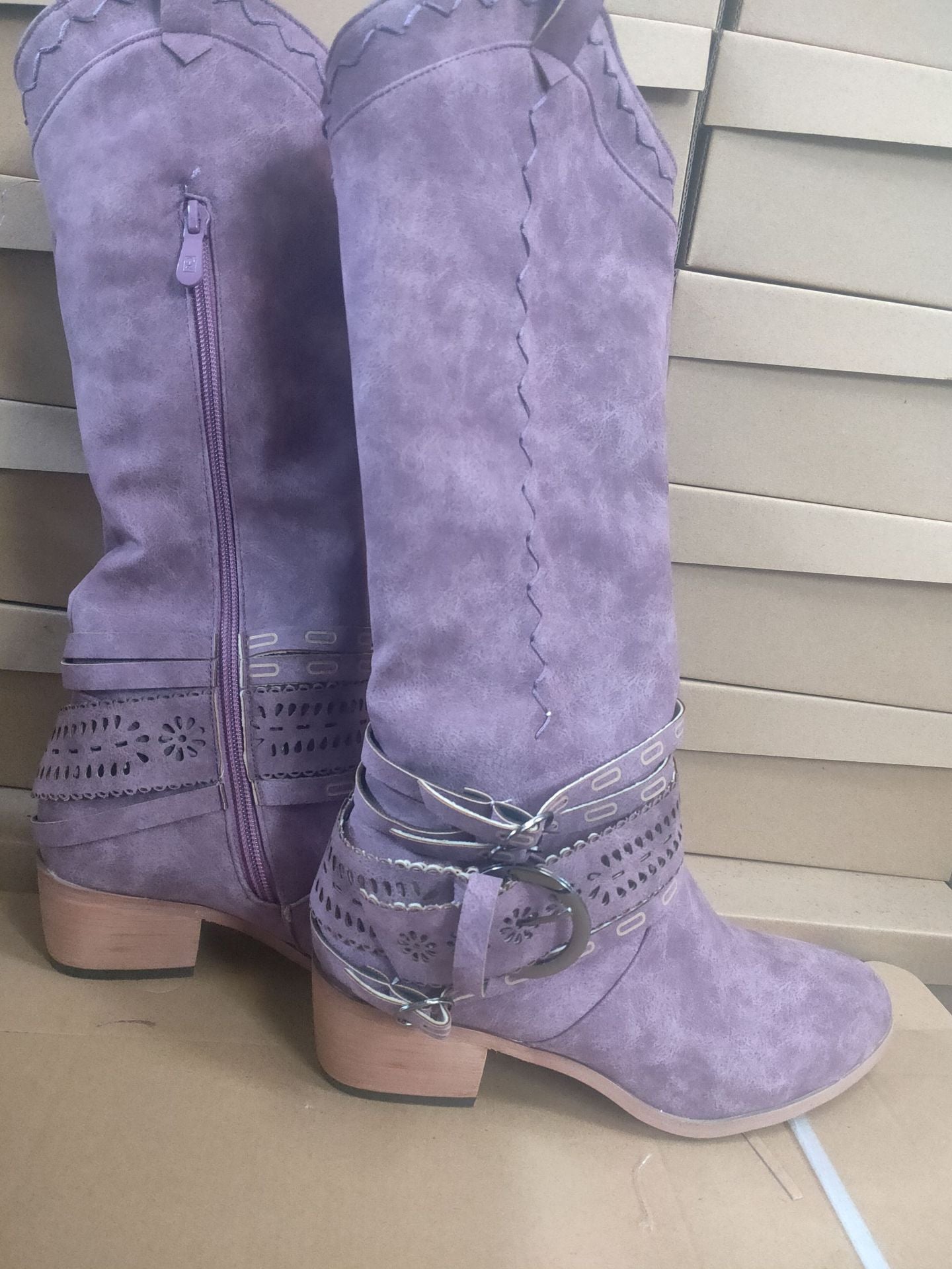 Martin boots, women&