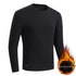 Long Johns USB Heating Thickened Cold Protection Suit - Serenity Spaces