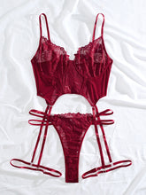 Plus Size Woman&
