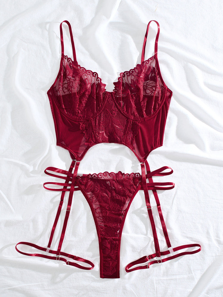 Plus Size Woman&