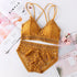 Sexy lingerie bra - Serenity Spaces