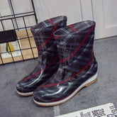 Water Boots And Rain Boots - Serenity Spaces