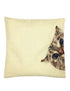 printed cushion cover - Serenity Spaces